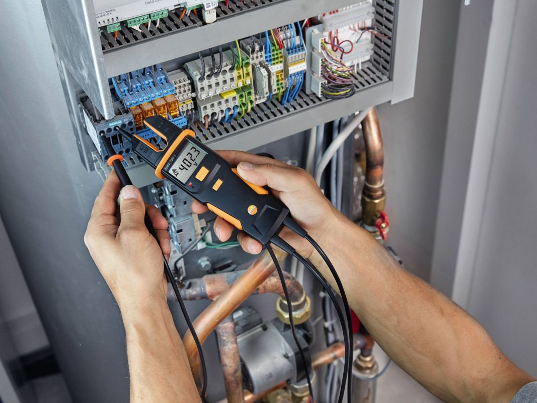 Kızılören Elektrikçi